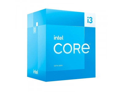 Процесор Desktop Intel Core i3-13100 3.4GHz 12MB LGA1700